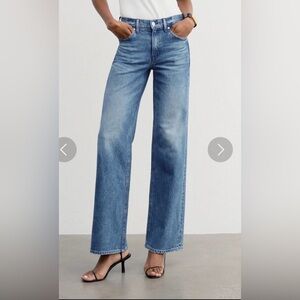 AYR The Secret Sauce Jeans Size 26S Good Mood